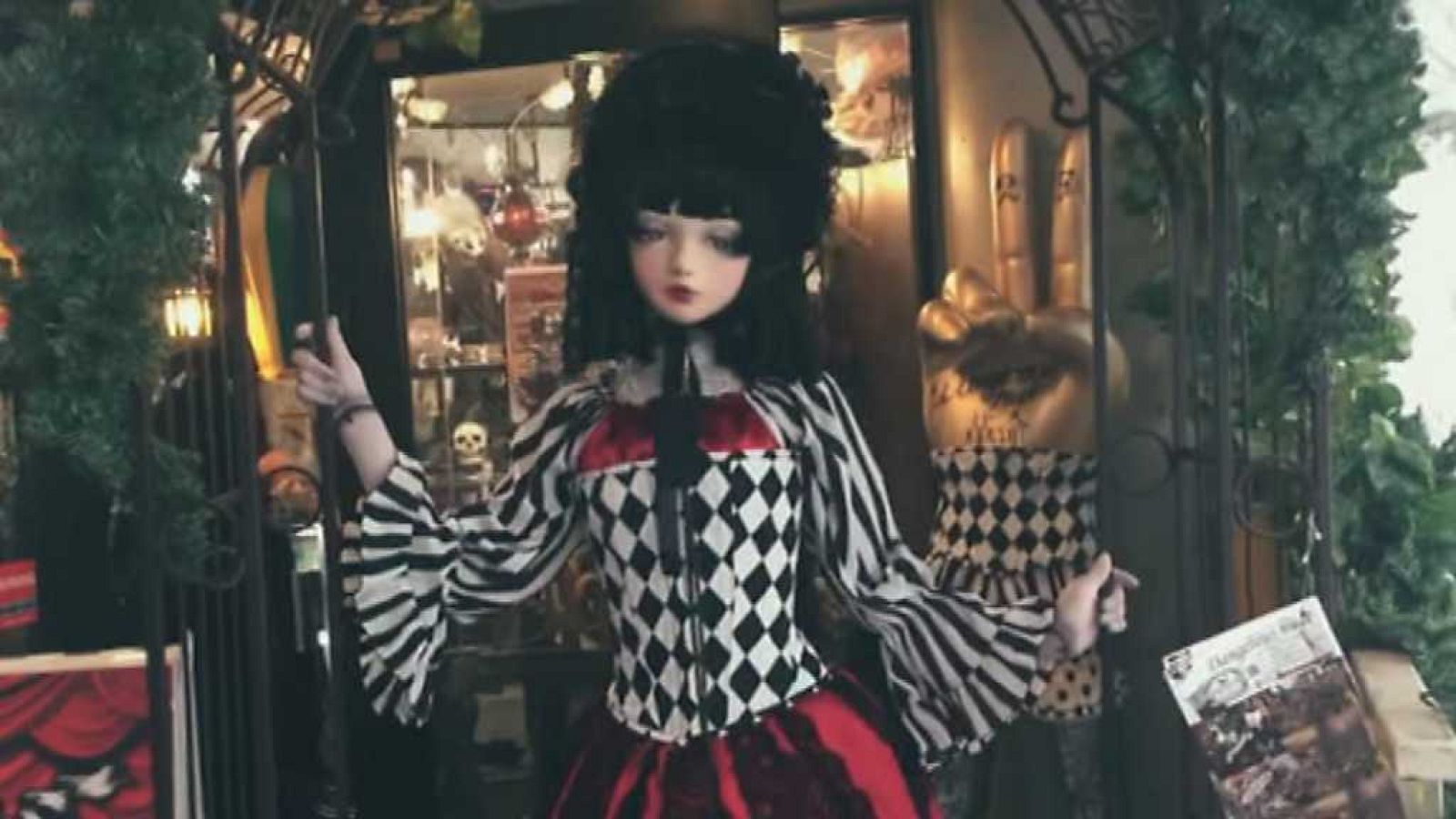 La 2 Noticias - 28/08/17 - ver ahora