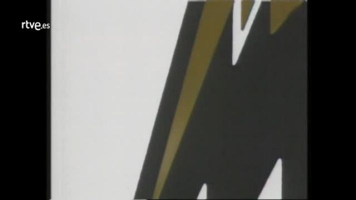 Metrópolis - Susana Solano