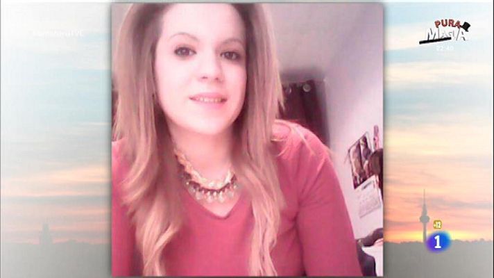 La mañana - Una joven española desaparece en Suiza