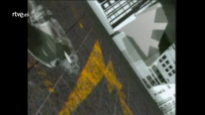 Metrópolis - KUNSTRAI   89,  España, antes y después del entusiasmo