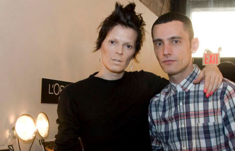 Cibeles Madrid Fashion Week arranca este viernes con record de participación - Informativo 24h | Ver