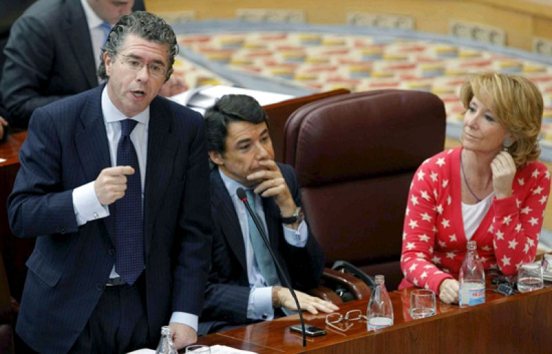 Telediario en cuatro minutos