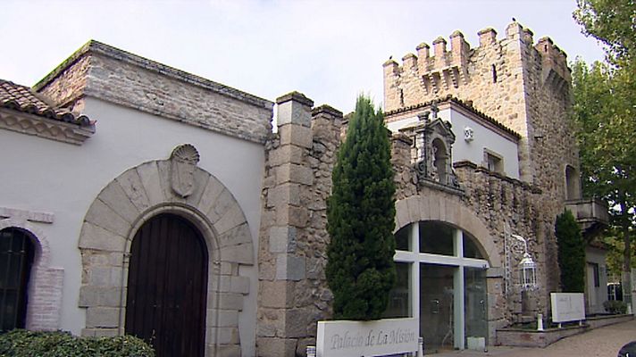 Informativo de Madrid - La Comunidad de Madrid en 4' - 29/08/17