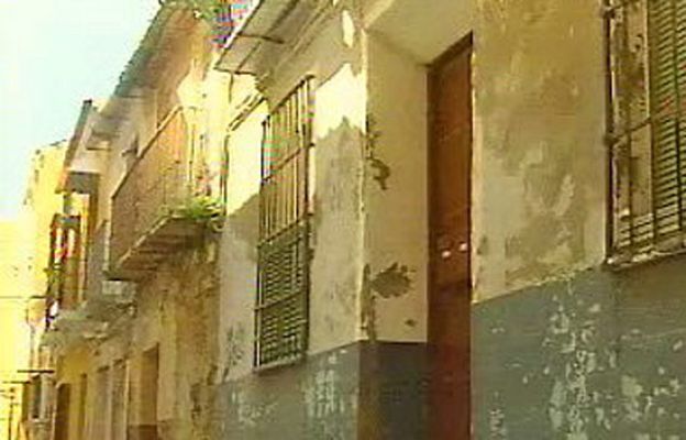 España Directo - Mi casero me tiene abandonado