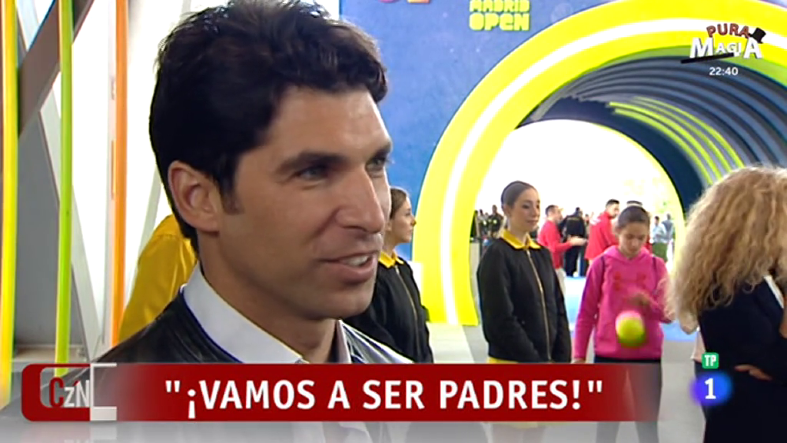 Eva González y Cayetano Rivera confirman su futura paternidad