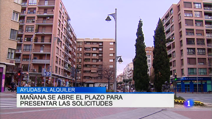 Informativo Telerioja - Telerioja en 2' - 29/08/17