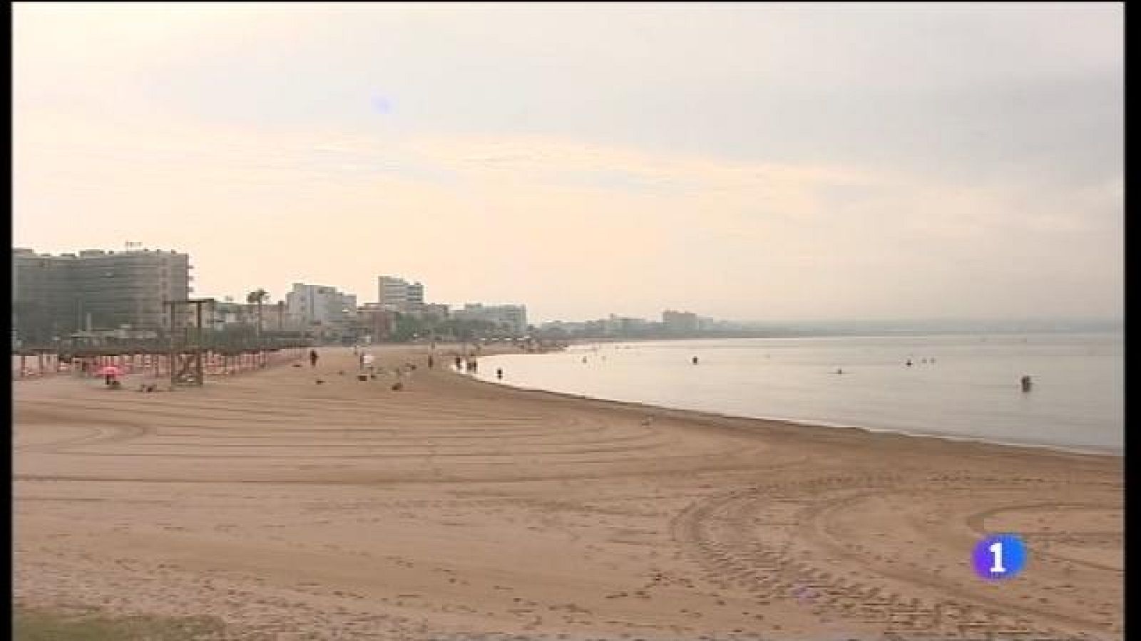 El temps a les Illes Balears - 29/08/17