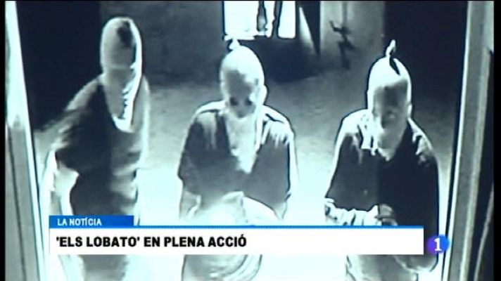 Informatiu Balear - Informatiu Balear - 29/08/17