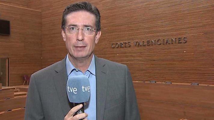 L'informatiu - Comunitat Valenciana - L'Informatiu - Comunitat Valenciana 2 - 29/08/17