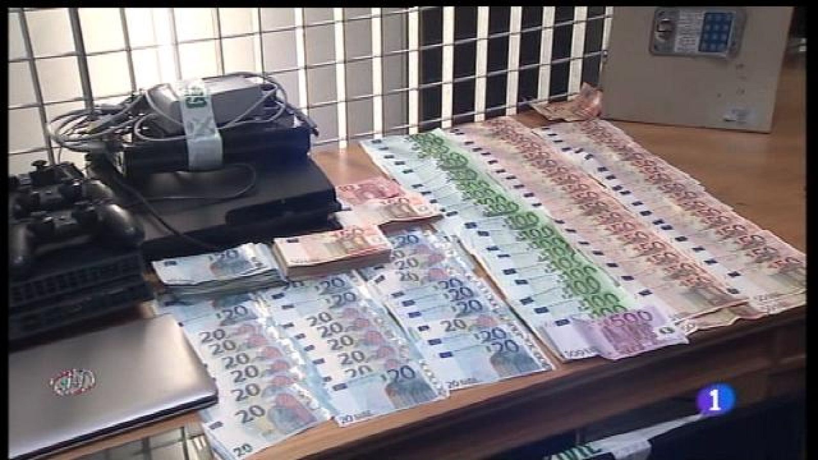 Informatiu Balear 2 - 29/08/17