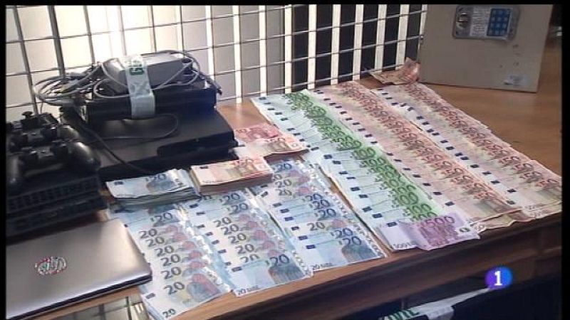 Informatiu Balear 2 - 29/08/17