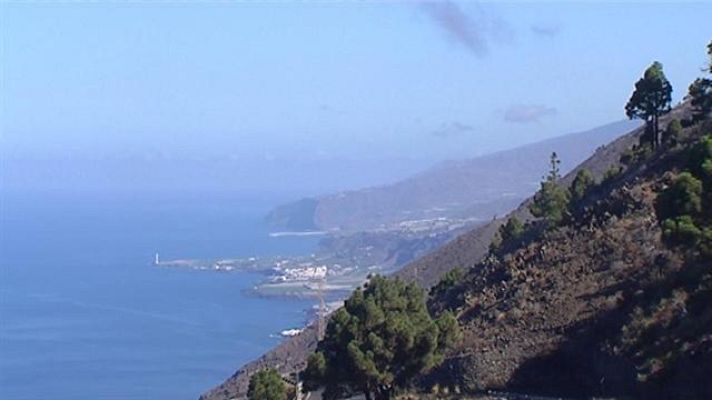 Telecanarias - El tiempo en Canarias - 29/08/2017