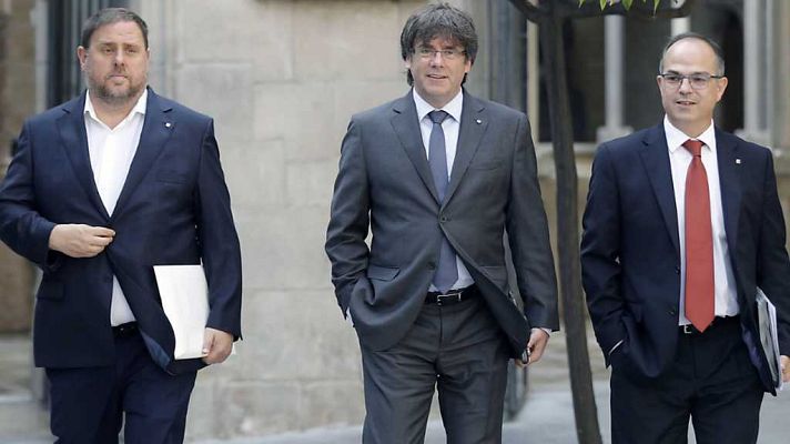 Telediario 1 - Telediario - 15 horas - 29/08/17 - Lengua de signos