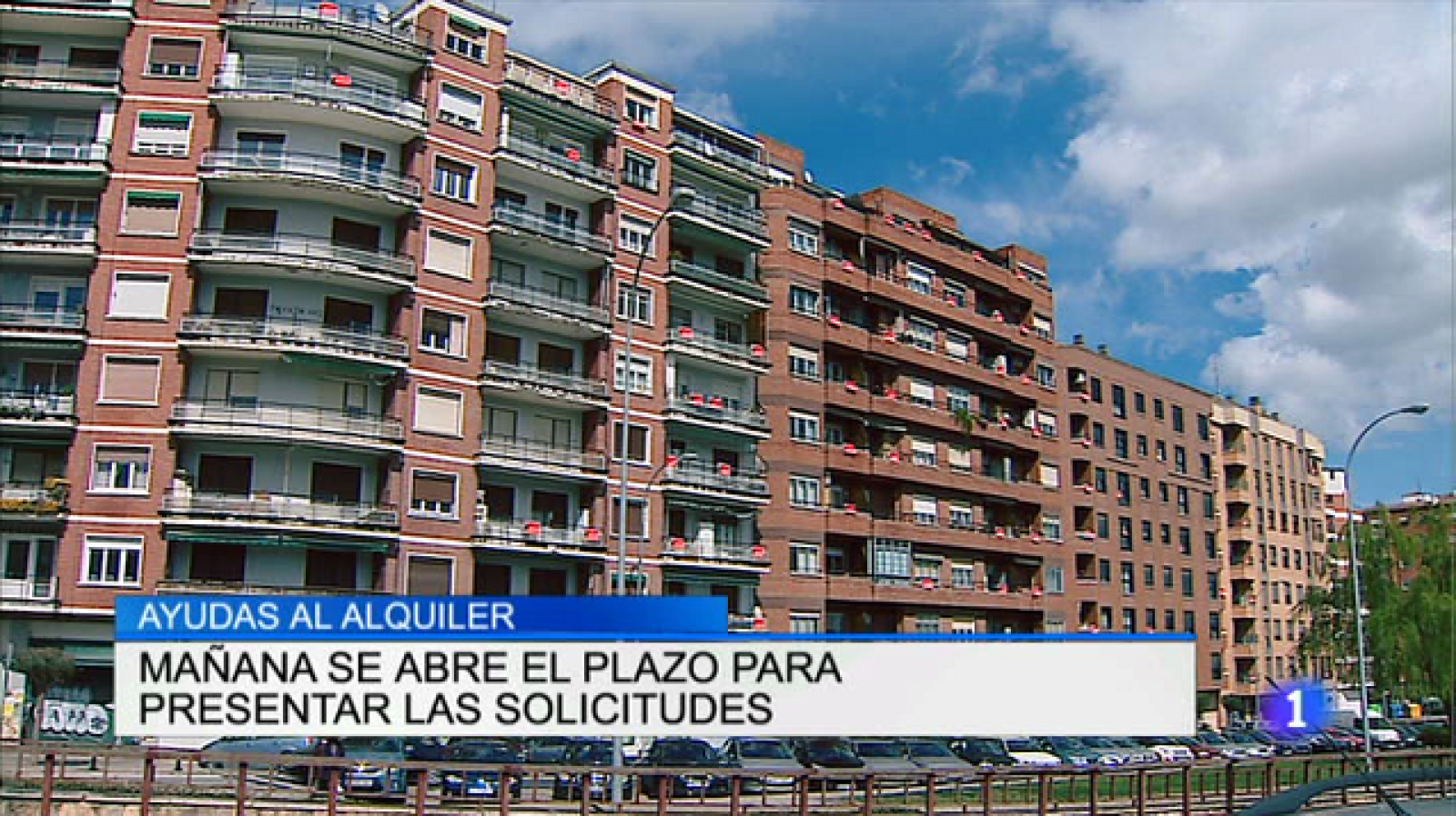 Informativo Telerioja 2 - 29/08/17