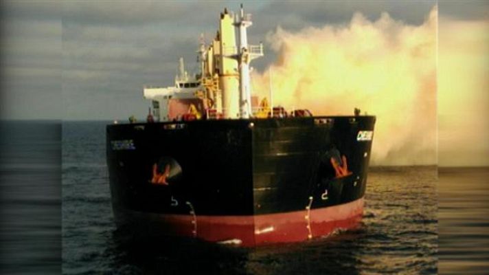 Telecanarias - Canarias en 2' - 29/08/2017