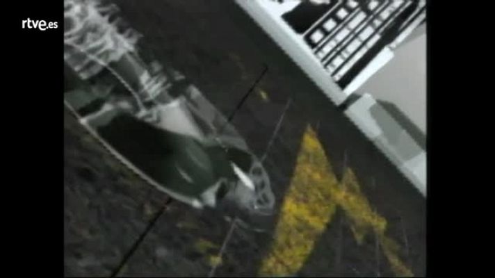 Metrópolis - Documenta IX