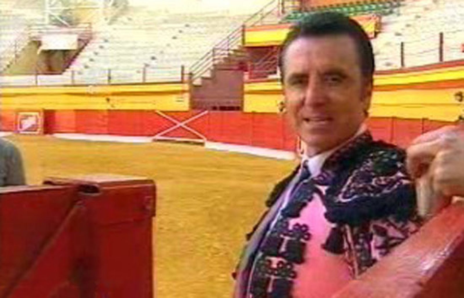 España Directo - Un día con Ortega Cano | Ver