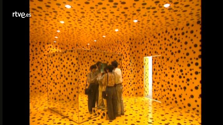 Metrópolis - Bienal de Venecia 93