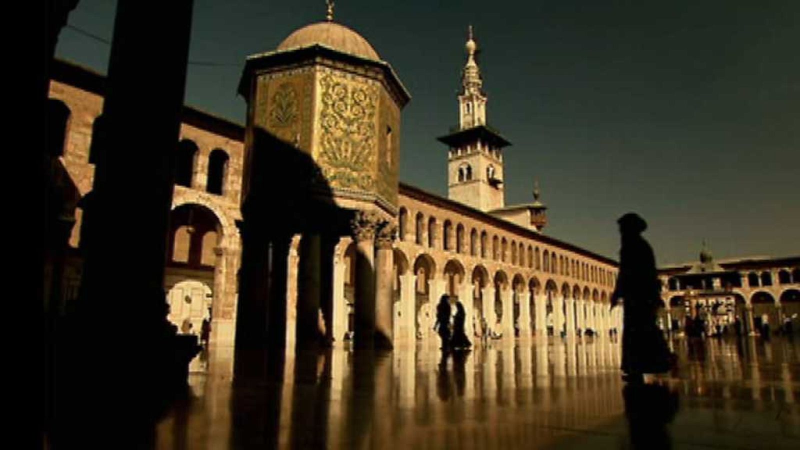 Otros documentales - Trotamundos: Siria - ver ahora