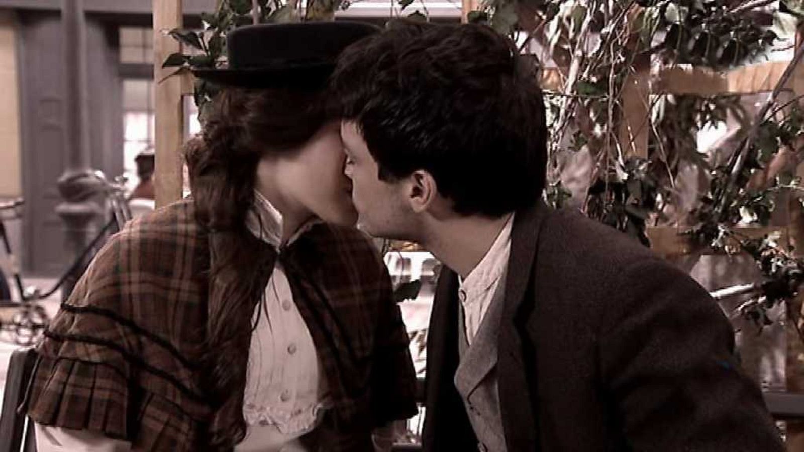 Acacias 38 - Capítulo 589 - ver ahora