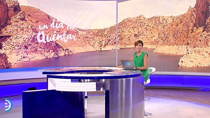 España Directo - España Directo - 29/08/17