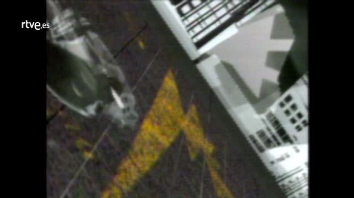 Metrópolis - Madrid, Espacio de Interferencias