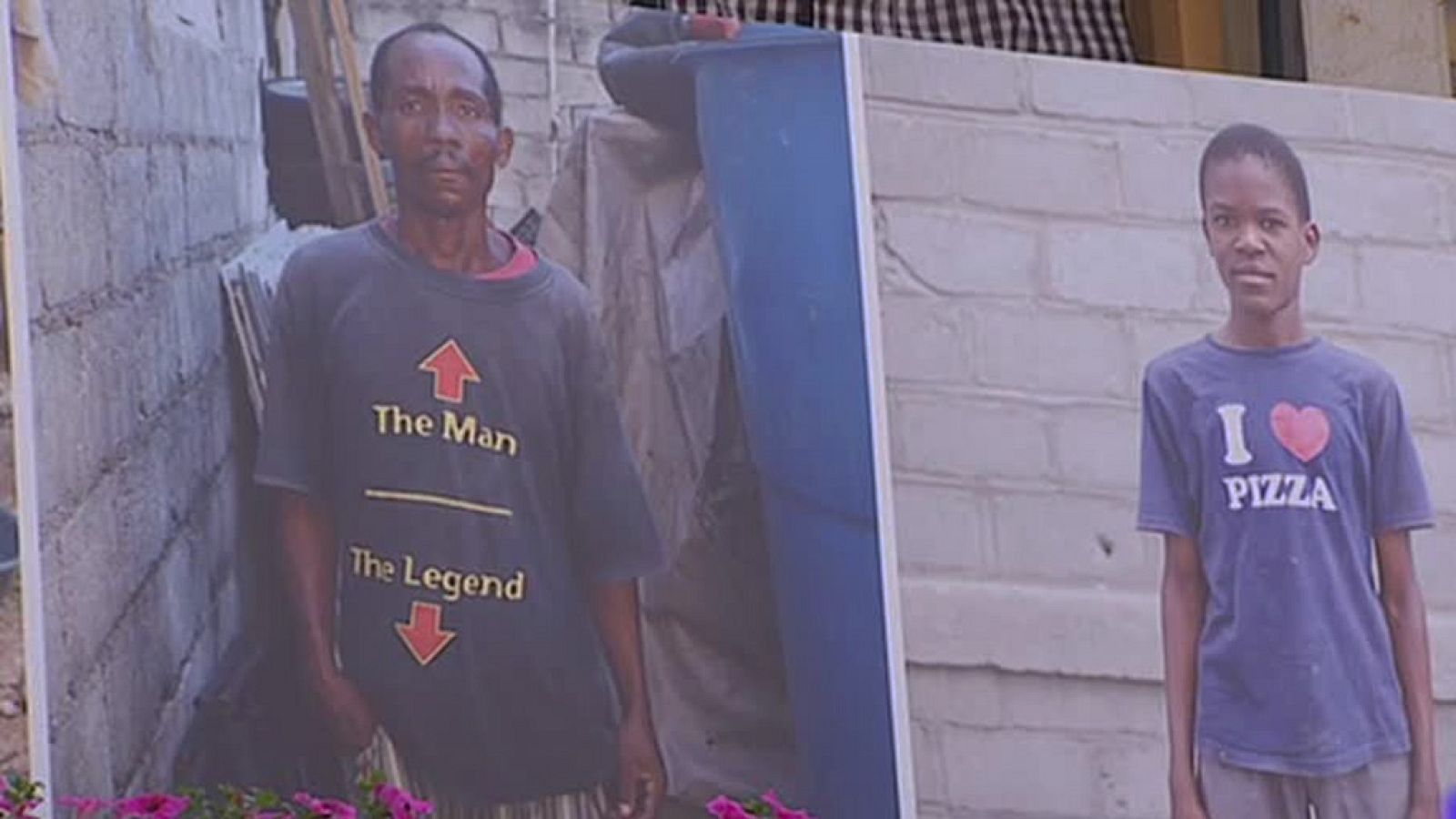 La fotografía invade la calle en Getxophoto | Ver