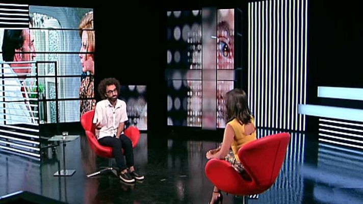 El cine de La 2 - Lo verde empieza en Los Pirineos (presentación)