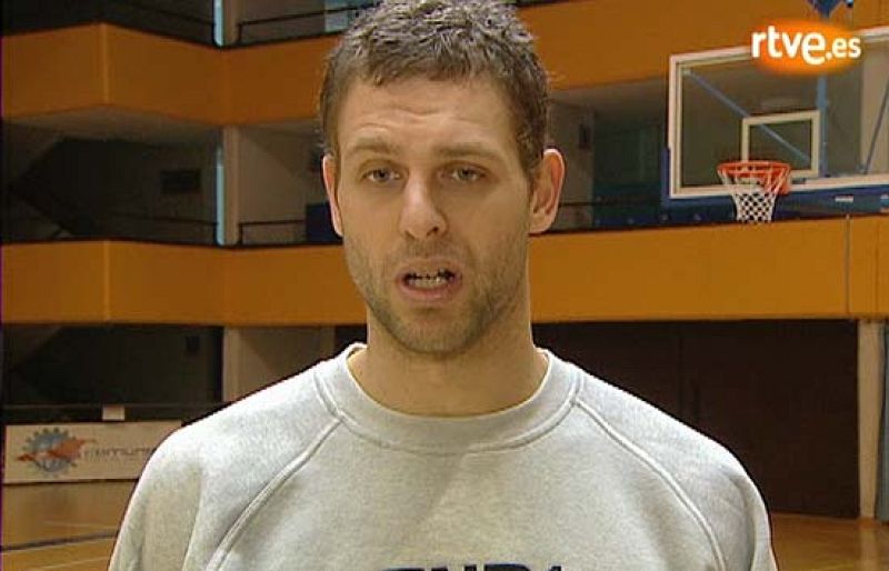 Jasen: "Competimos bien con los equipos grandes"