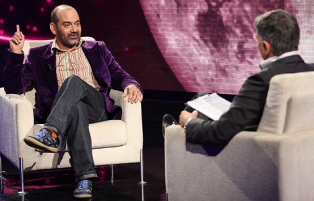 En noches como esta - Entrevista a José Corbacho