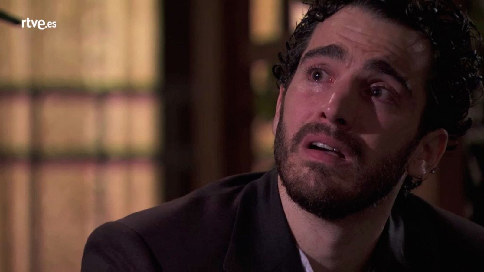 Acacias 38 - Diego y Samuel cuentan cómo murió su madre