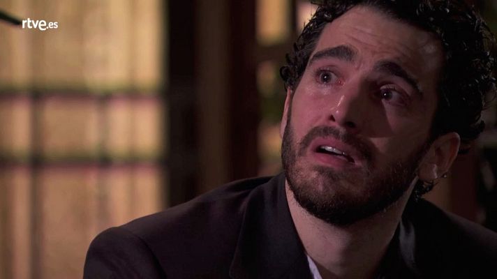 Acacias 38 - Diego y Samuel cuentan cómo murió su madre