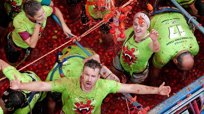 La mañana - La Mañana - 30/08/17