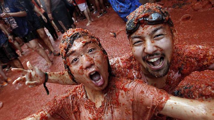 L'informatiu - Comunitat Valenciana - La Comunidad Valenciana en 2' - 30/08/17