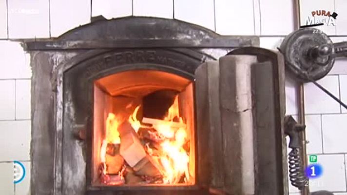 España Directo - La empanada de Chantalla