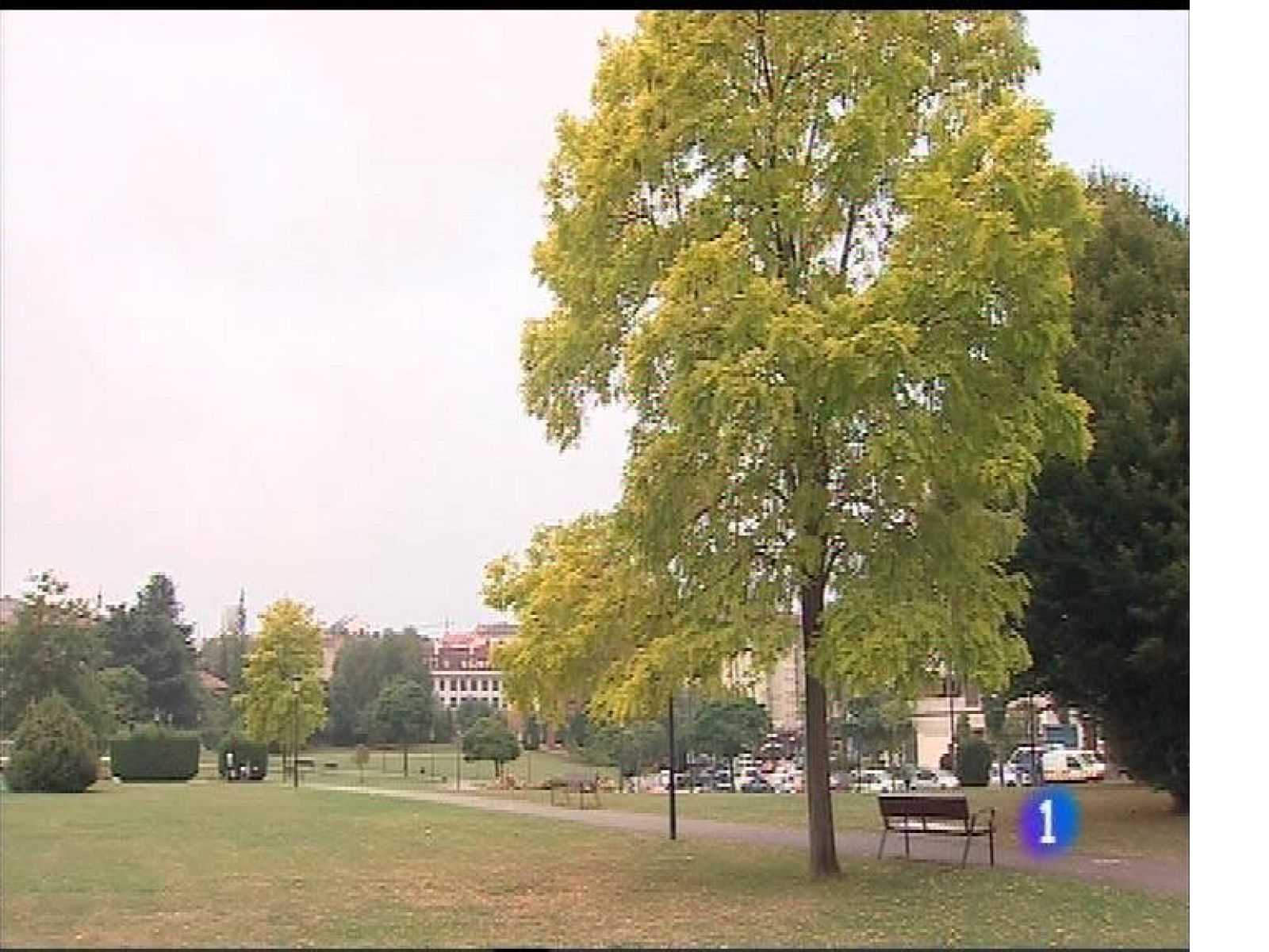 El tiempo en Asturias - 30/08/17 | Ver