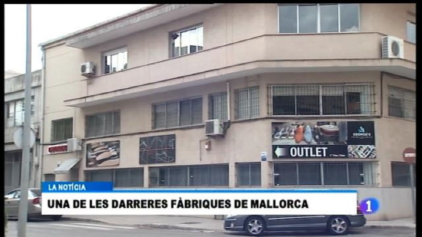 Informatiu Balear - 30/08/17