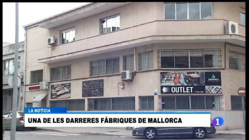 Informatiu Balear - 30/08/17