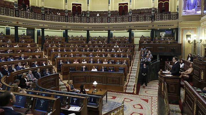 Telediario 1 - Telediario 1 en 4' - 30/08/17