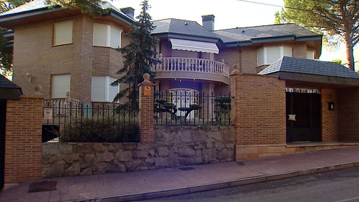 Informativo de Madrid - Informativo de Madrid - 30/08/17