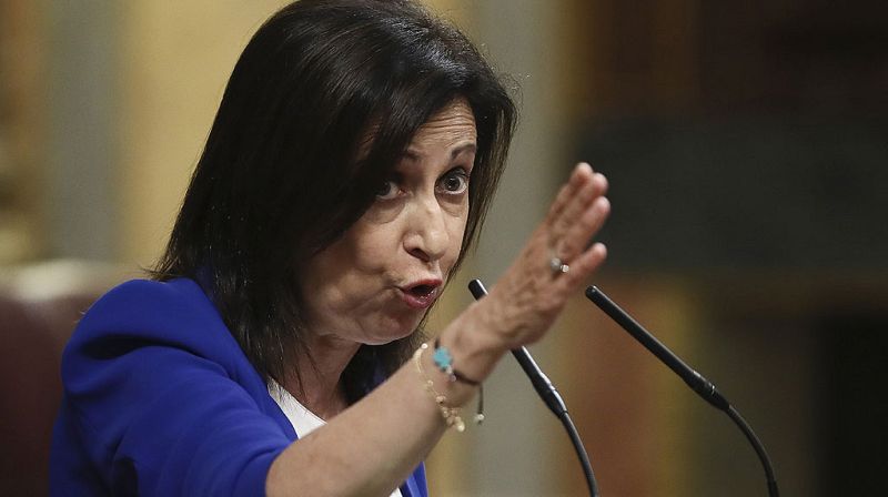 La oposición deslegitima a Rajoy en materia de corrupción por ser un presidente "bajo sospecha"