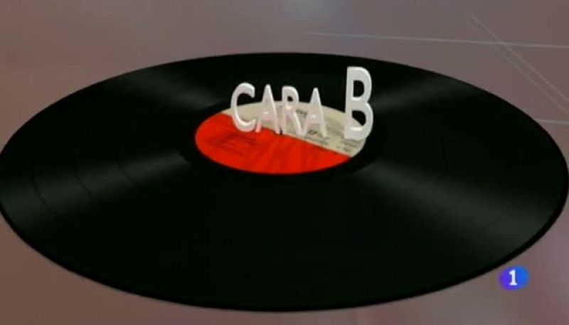 Cara B  Javier Cenarro