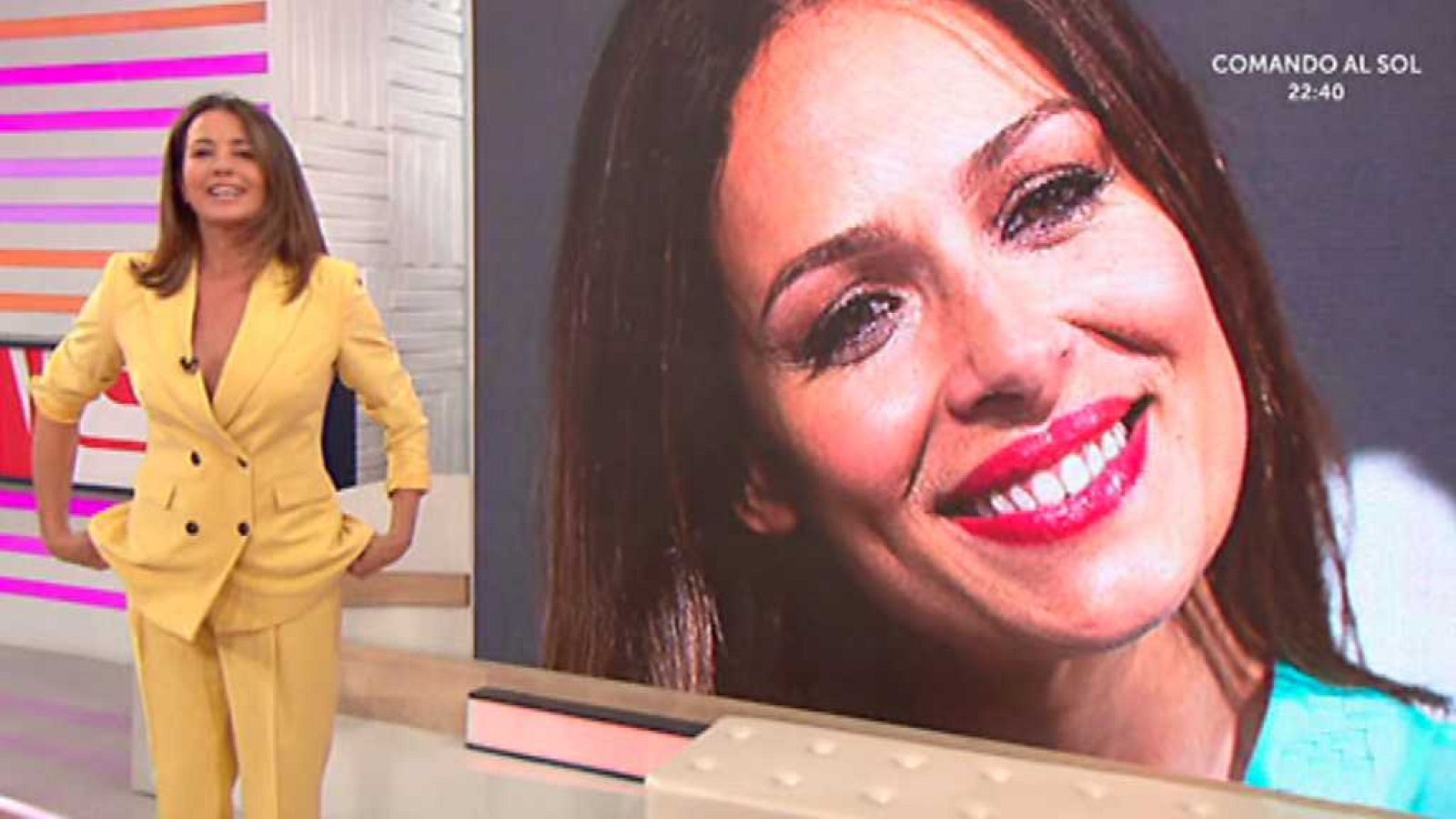 Corazón - 30/08/17 - ver ahora