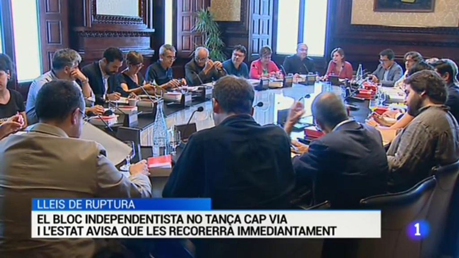 L'Informatiu 2 - 30/08/2017