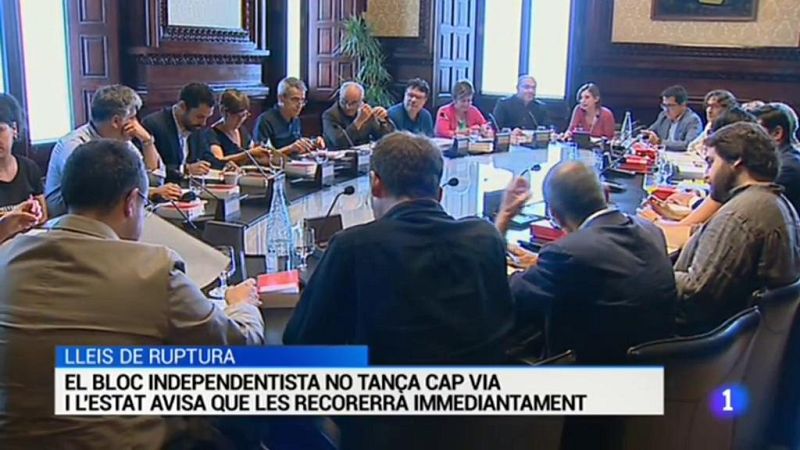 L'Informatiu 2 - 30/08/2017