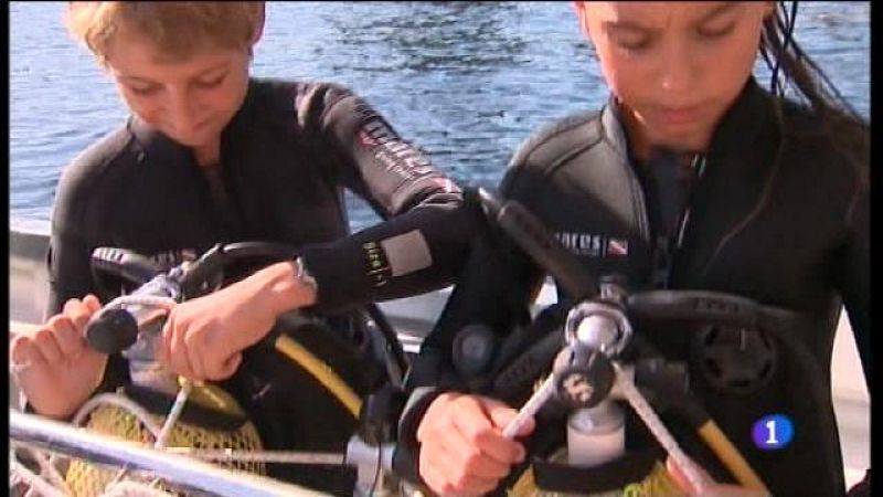 Bussejar, la moda de l'estiu