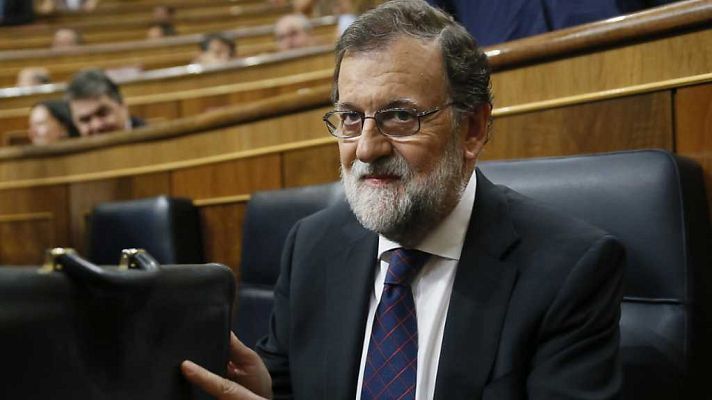 Telediario 1 - Telediario - 15 horas - 30/08/17