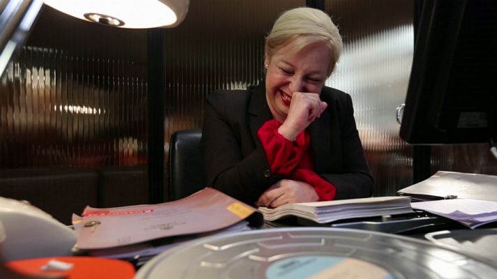 El Ministerio del Tiempo - Tiempo de confesiones - Capítulo 5