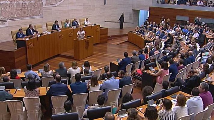 España en 24h - España en 24 horas - 30/08/17