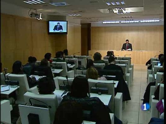  - Nueva dimisión en Madrid